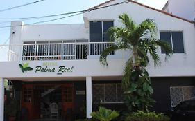 Hotel Palma Real Cartagena